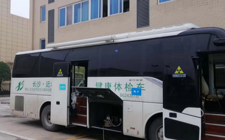 关爱员工预防职业病，，我们在行动