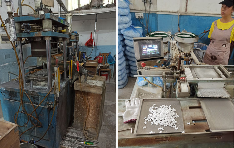 助力复工复产，，，，，携手开拓未来